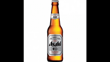 Birra Asahi 0,33