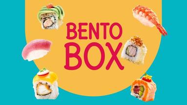 -20% Promo Bento Box